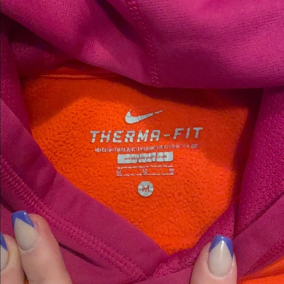 Nike Sweatshirt - Picture 2 of 2